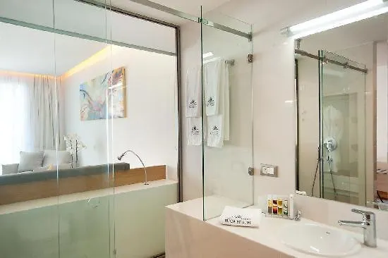 Hotel Buca Beachclub (adults Only)