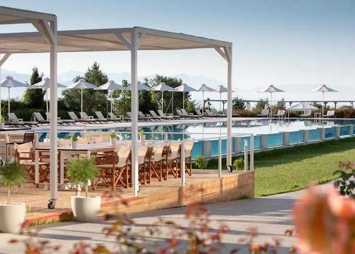 Hotell Buca Beachclub (adults Only) 5*
