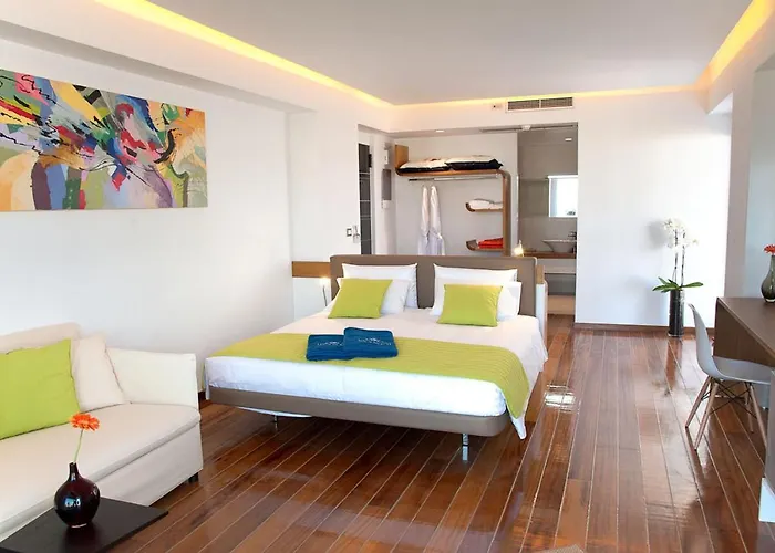 Buca Beachclub (adults Only)