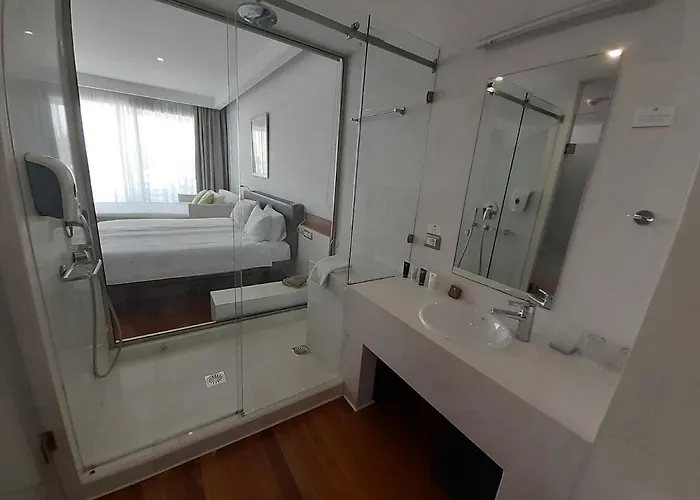 Hotell Buca Beachclub (adults Only)