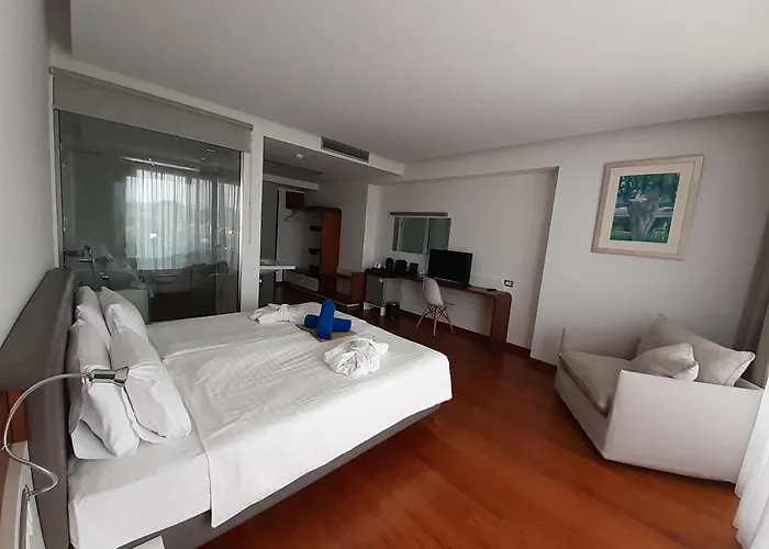 Buca Beachclub (adults Only) 5*