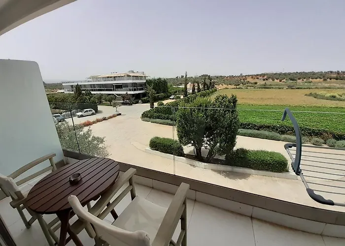 Buca Beachclub (adults Only)